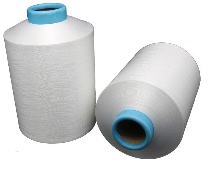 Polyester PBT Yarn 20d-150d in Flat POY and Textured