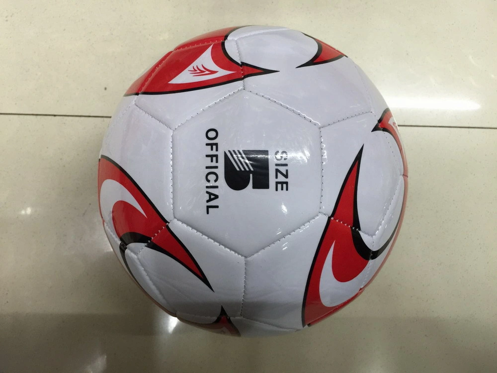 TPU Soccer Ball