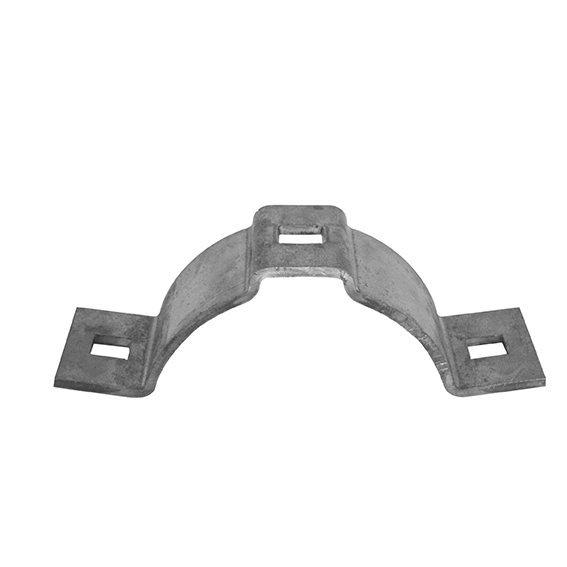 Laser Cut Bending Parts From China