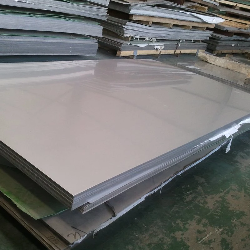 Cost-Effective Customized Cold Rolled Embossed 304 Stainless Steel Sheet Interior Decoration Stainless Steel Sheet