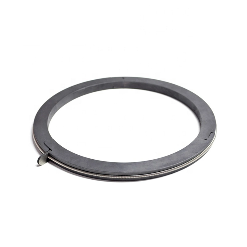 High Strength Mechanical Seal Graphite Ring Carbon Graphite Seal Ring