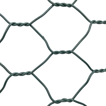 Rockfall Protección de redes Cabion Cesta para la pared de retención de la jaula de piedra