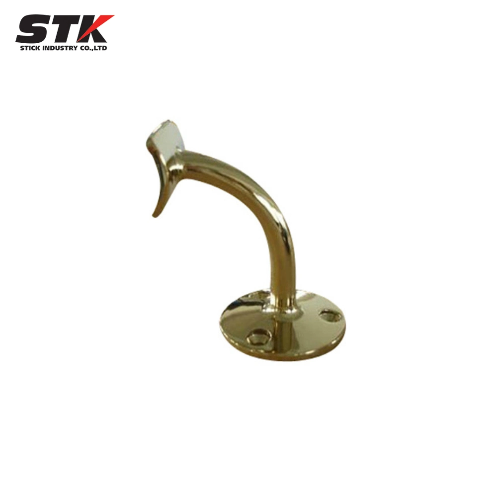 Custom Pressure Metal Die Casting Zamak Zinc Alloy Products