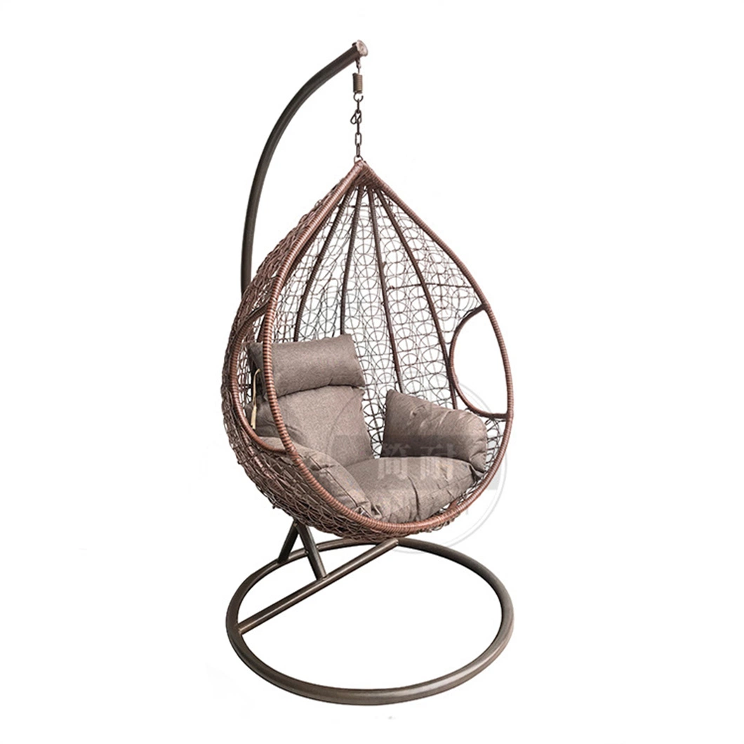 High quality/High cost performance  Outdoor and Indoor Hanging Garden Swing