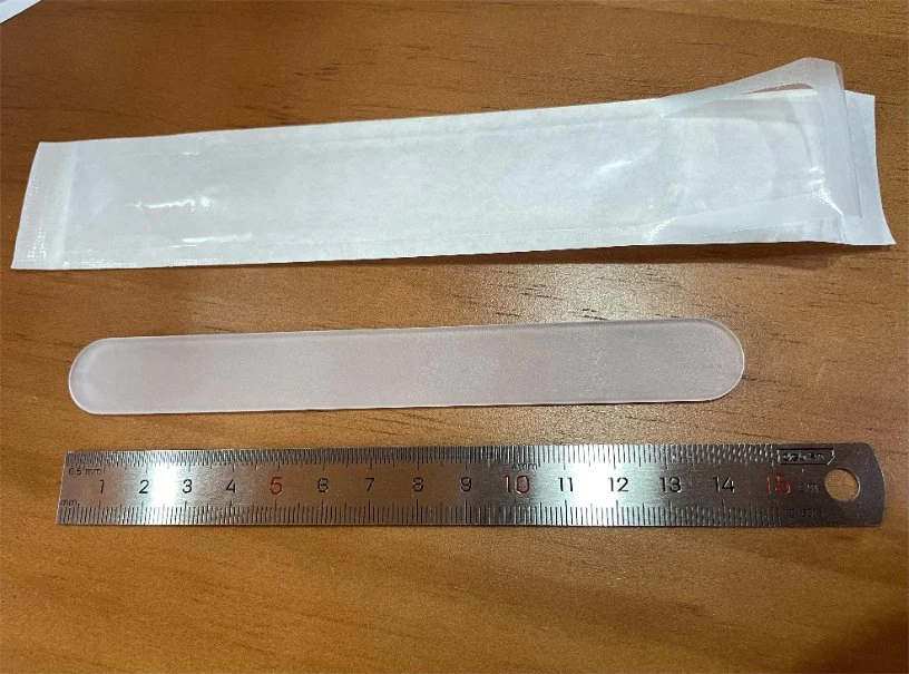 Plastic Surgical Supplies Disposable Hospital Tongue Spatula Tongue Depressor