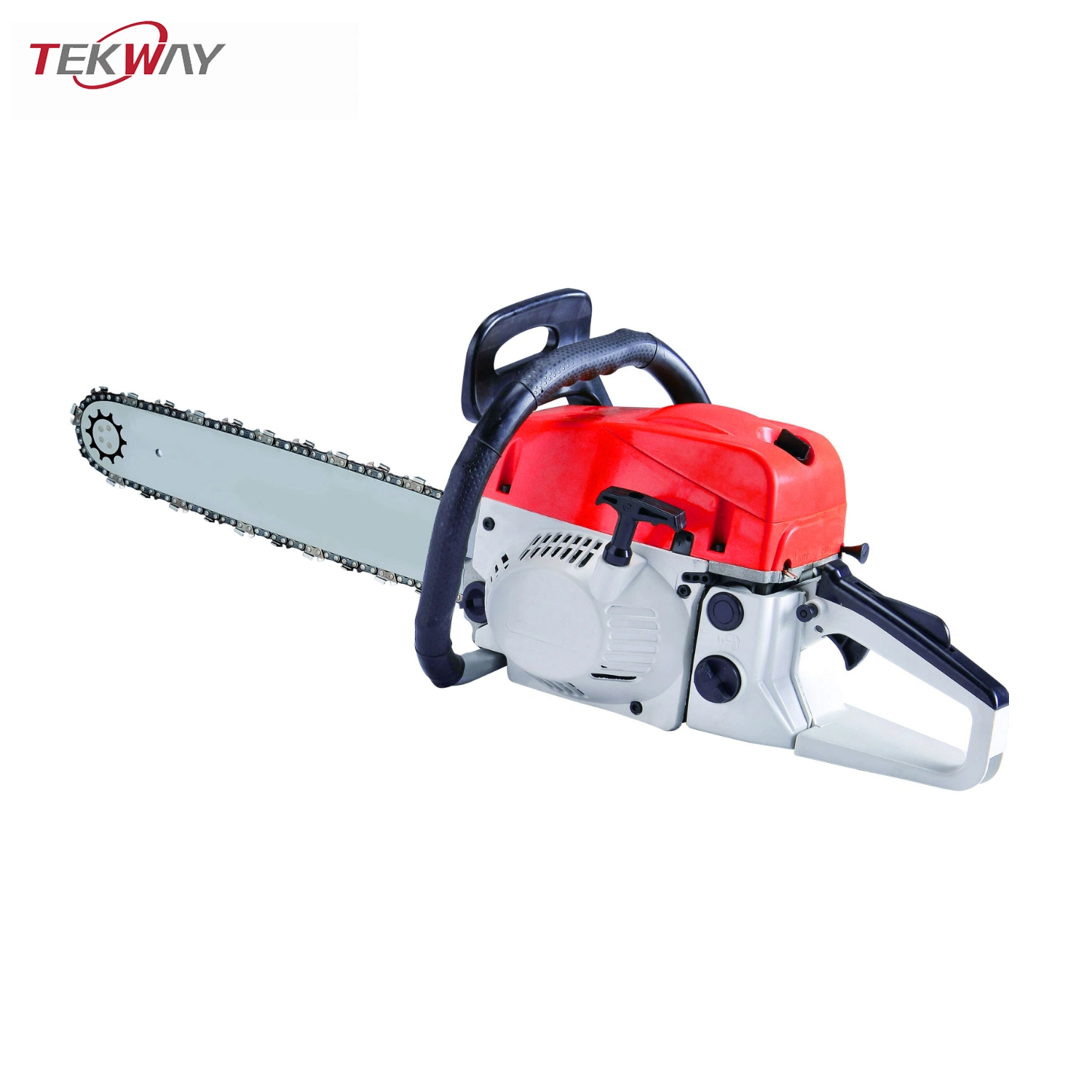 52cc Gasoline Chainsaws 20inch Guide Bar Chinese Chainsaw for Sale