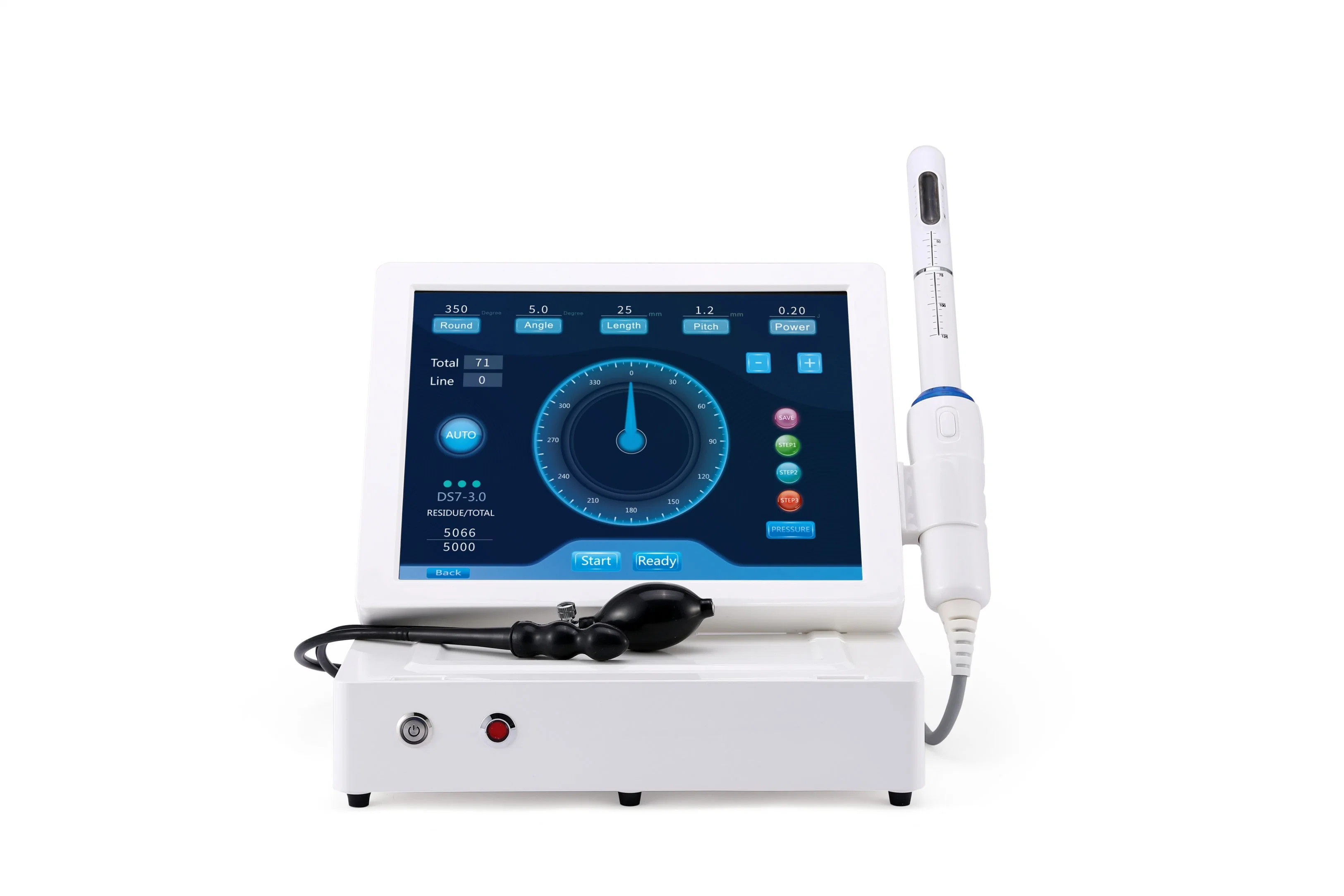 Skin Rejuvenation Anti-Aging Vagianal Tightening Machine