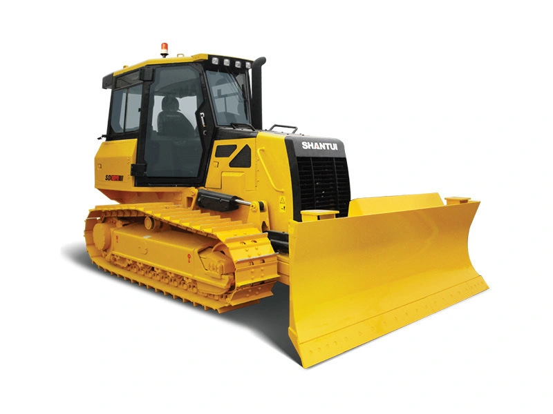 Hot Sale Hydraulic Crawler Bulldozer From China