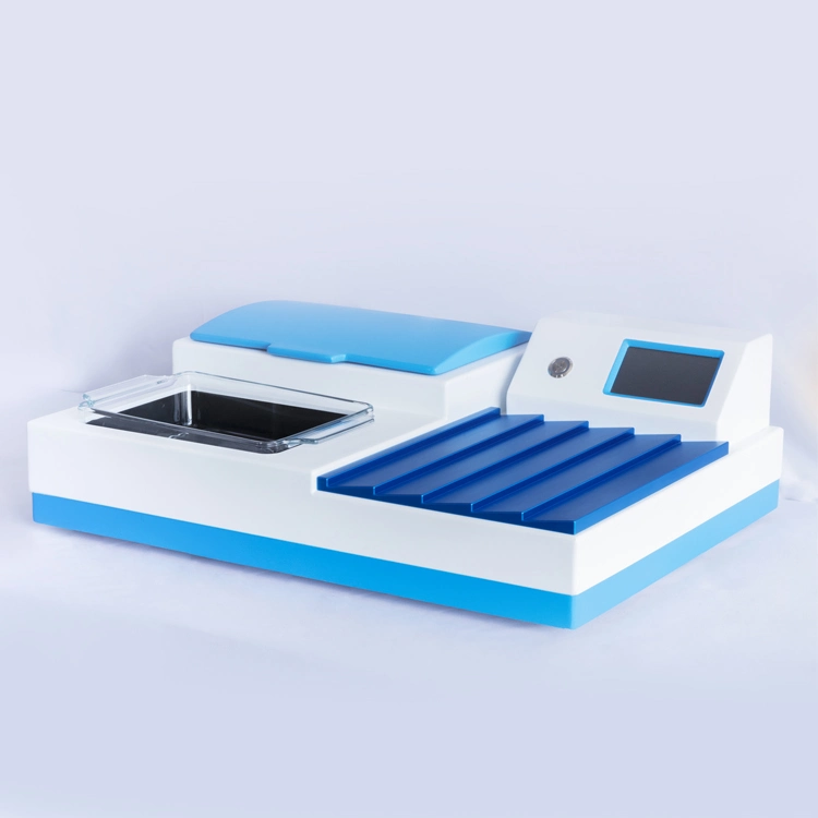 Pathology Equipment Tissue Floating Bath & Slide Dryer & Oven Combination