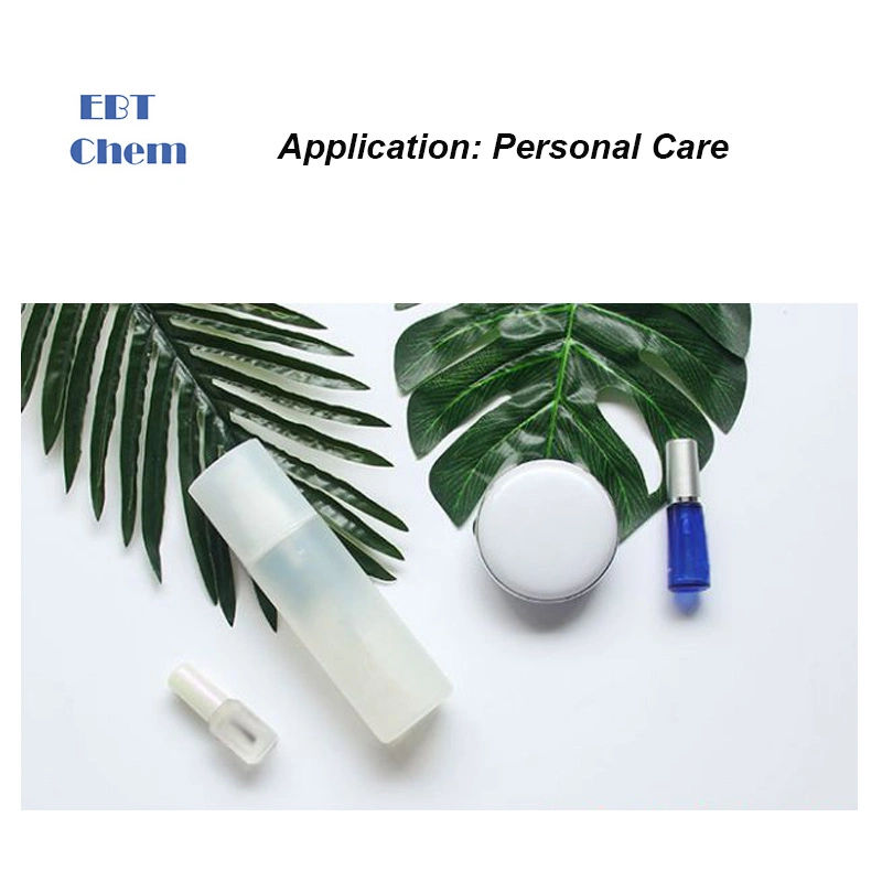 Personal Care Ingredient Isopropyl Palmitate CAS 142-91-8