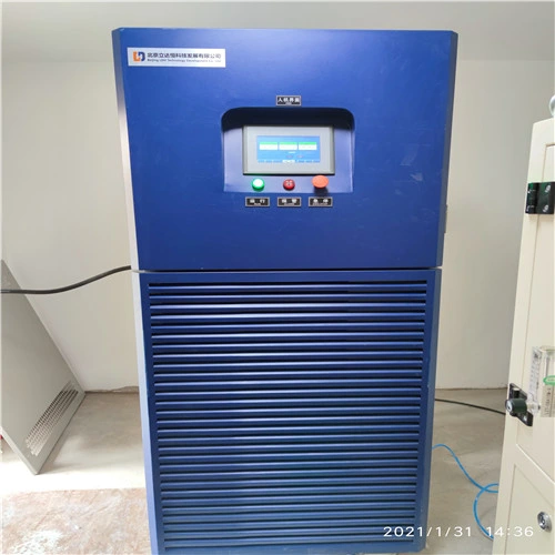 Hot Sale Liquid Nitrogen Generator for Biology Storage