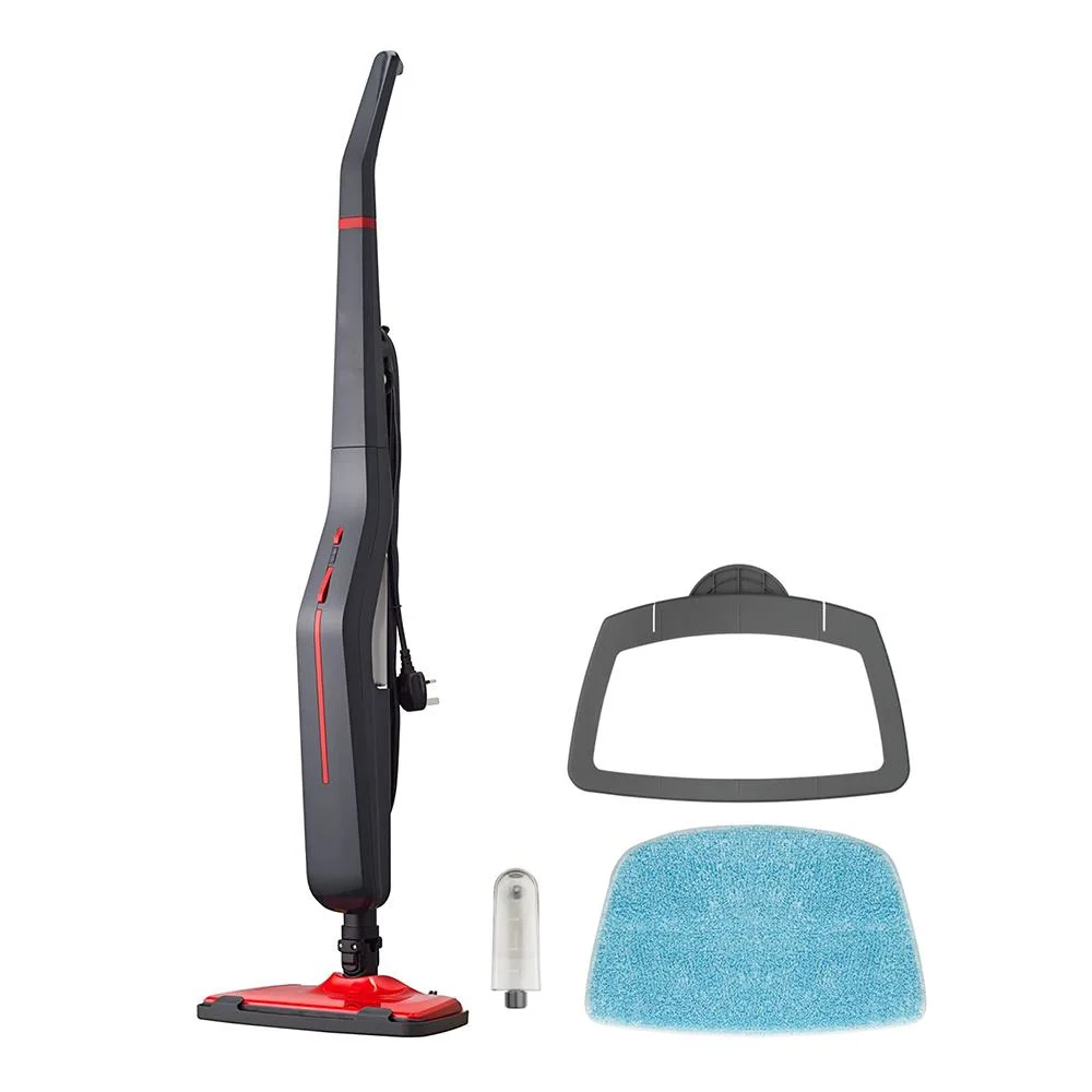 Limpieza de suelos eléctrico de alta temperatura Steam Mop limpiador a vapor práctico