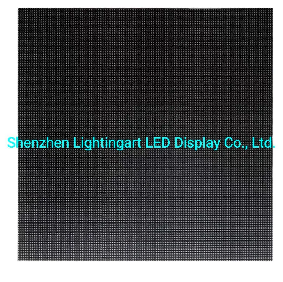 IP65 Full Color LED Module P10 Outdoor Advertising LED Screen Panel with Front Man