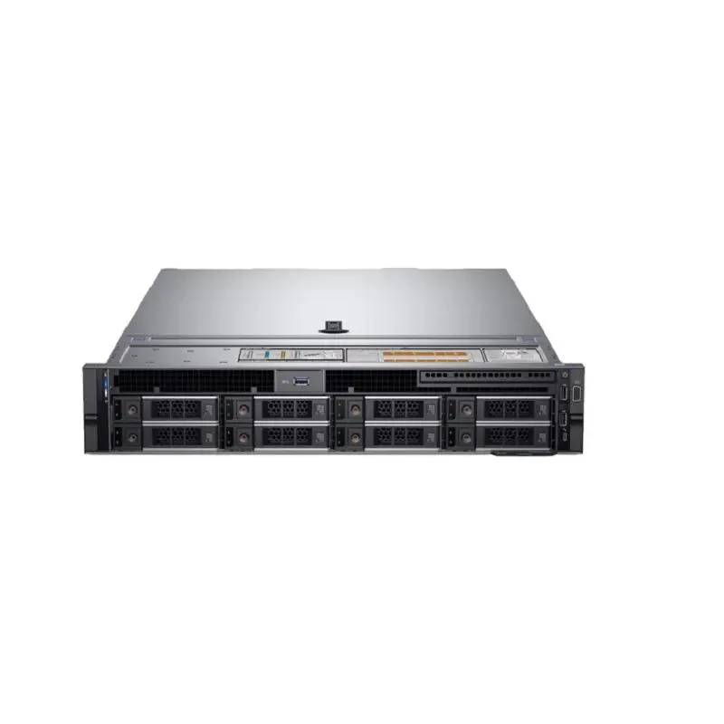 High Power R740xd2 Intel Xeon Silver 4216 Rack-Server 1100W* 2 4TB x 13 Bedarf insgesamt 52 TB 32GB DDR4