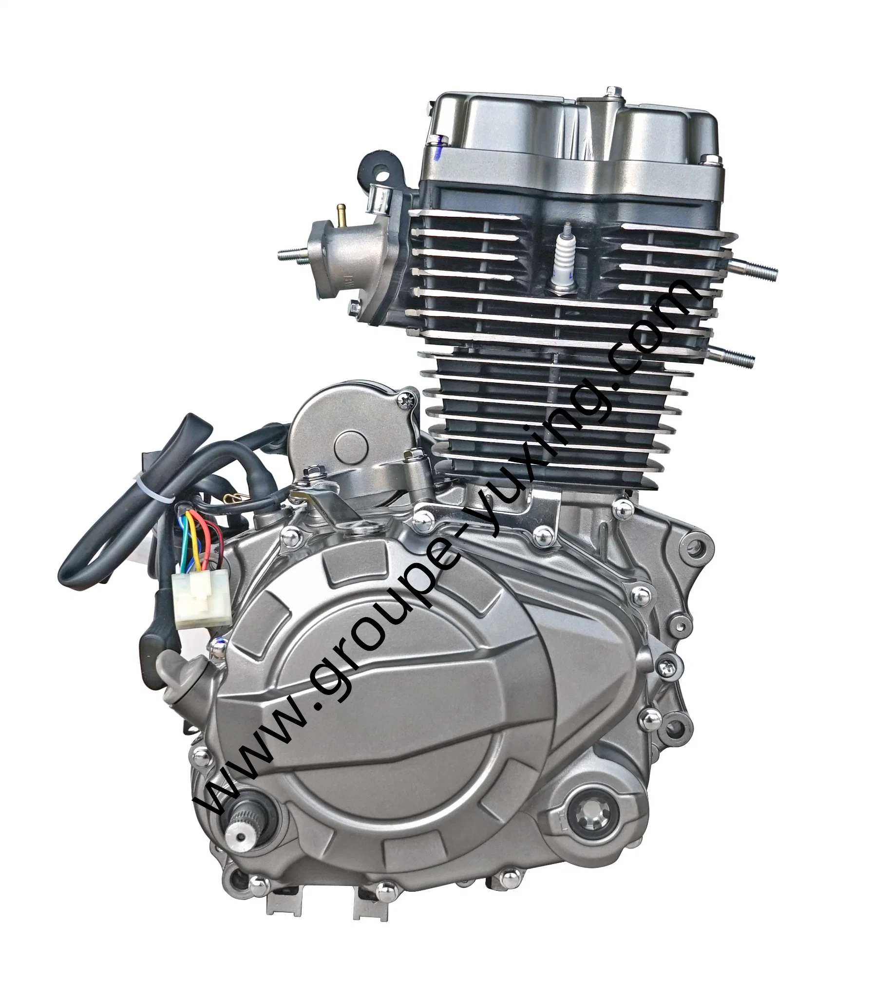 50cc/100cc/125cc/150cc/200cc Motorcycle Engine for Honda/Suzuki/YAMAHA/Bajaj Tvs/Scooter/Dirt Bike/Tricycle Motorcycle Engine