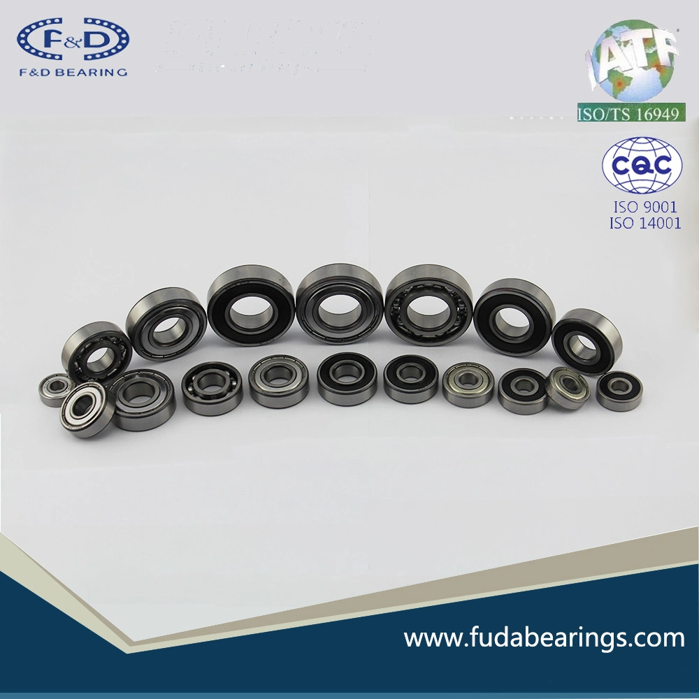 Wholesale/Supplier motorcycle spare part ball wheel bearing 6205-RS