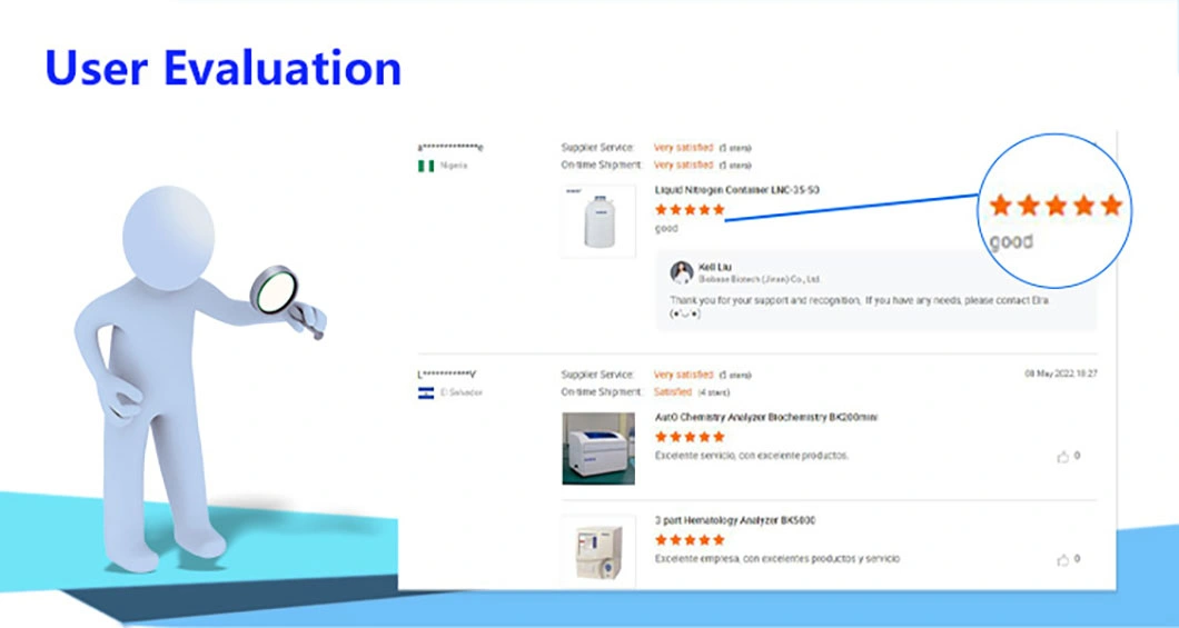 Biobase Agricultural Fertilizer Soil Cement Field Flame Spectrophotometer