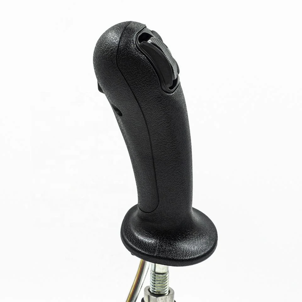 Industrial Multi Function Joystick Grip for Excavator and Loader