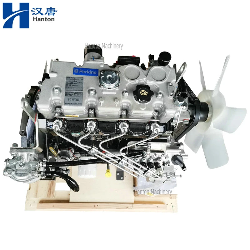 Diesel Engine 404D-22 for Agriculture Tractor and Trucks