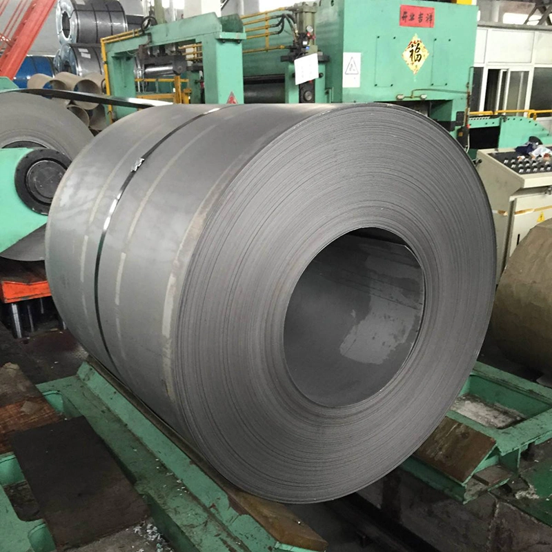 Prime SAE 1008 JIS G3132 Hot Rolled Steel Coil Plate Strip