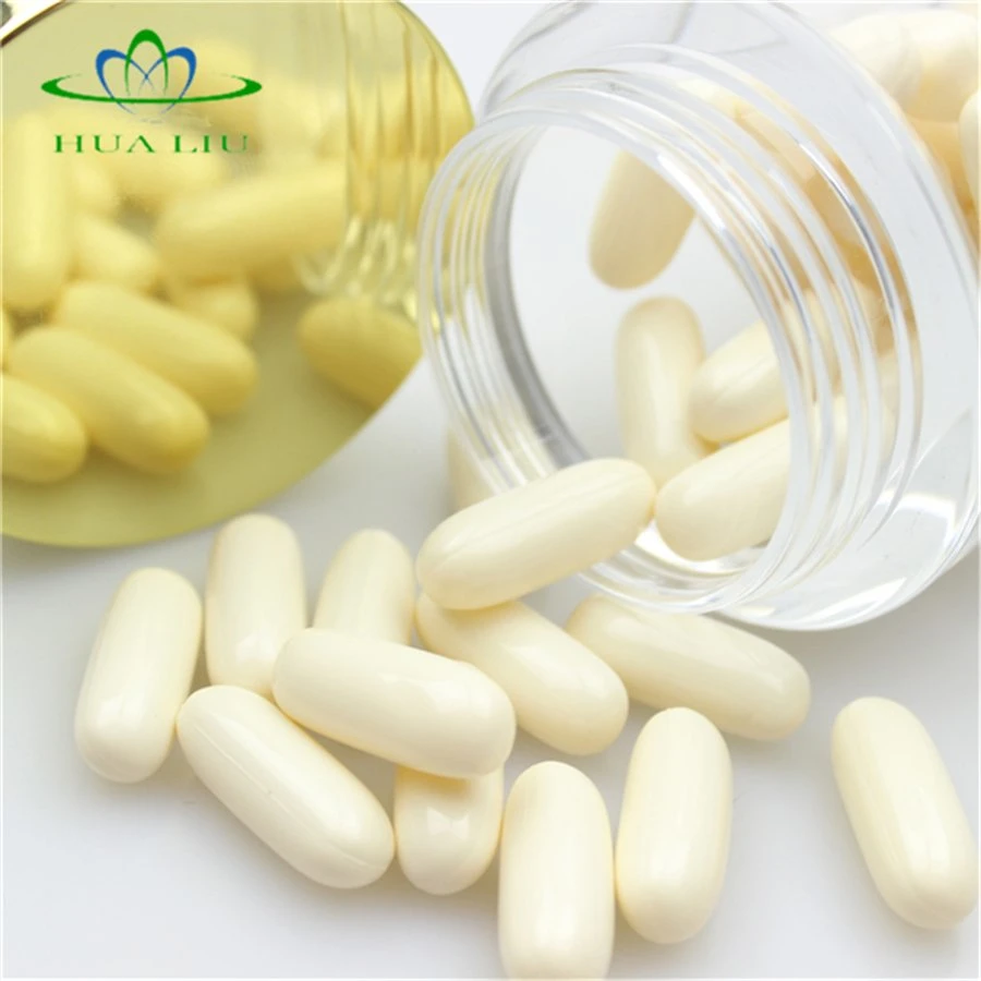 1000mg Organic Creatine Essence Capsule Softgel Pill Tablet Supplement