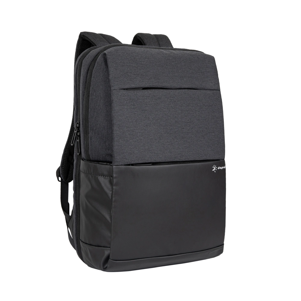 Business Laptop Bag Leisure Oxford USB Charging Computer Backpack Bag