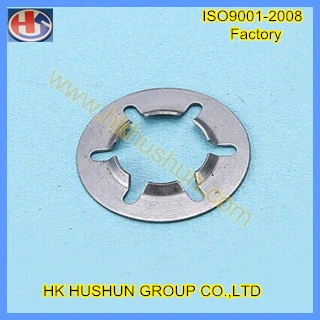 Stainless Steel Shims, Spring Washer Flat Washer (HS-SW-001)