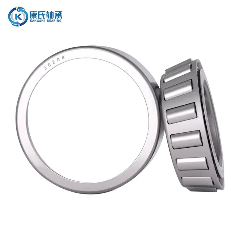 Tapered Roller Bearings for Machine Tools/Automotive Parts 33005 33006 33007 Suitable for Automotive Motors/Construction Machinery and Other Industries Bearing