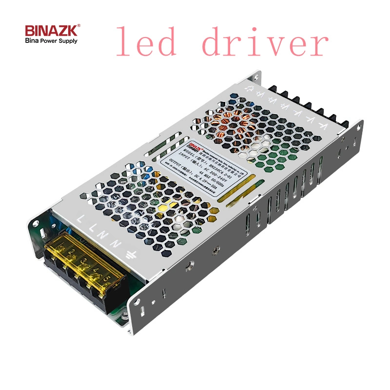 Bina 3D LED Videos Display LED Panel Lights LED Driver Power Supply Aging Test Equipment