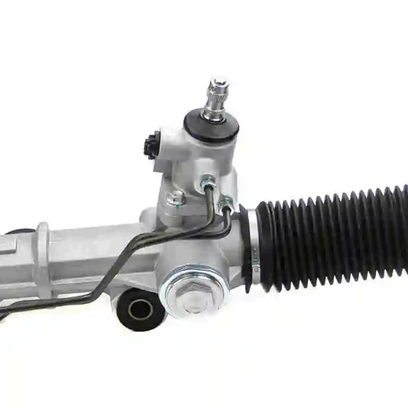 Precio Mayorista/Proveedor Auto Steering Gear para Toyota Land Cruiser Prado Serie 44200-60012