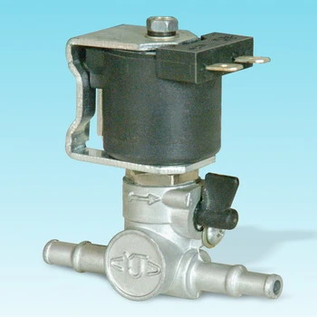 LPG Lock off Valves (CA1W03-G, CA1R03-S, CA1W03, CA102)