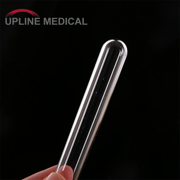 Medical Disposable Glass Test Tube 10*75mm