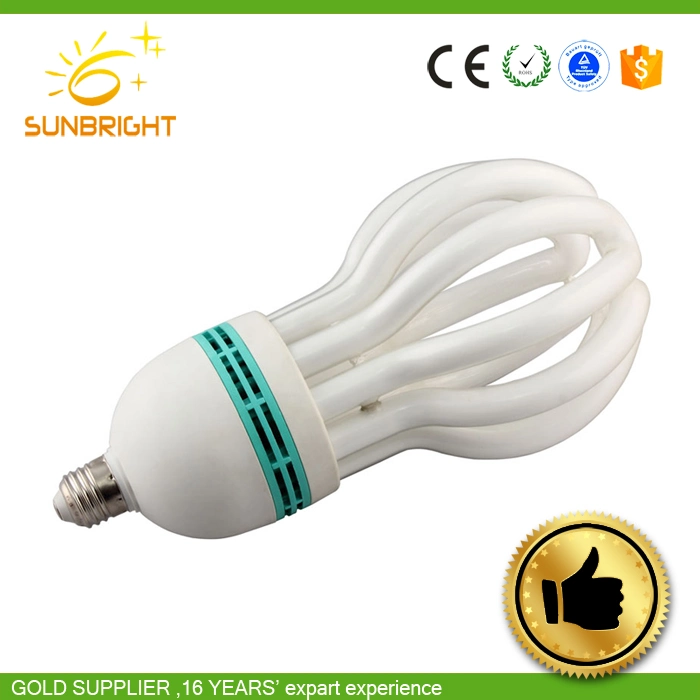 2017 3u 20W CFL Energy Saving Bulb