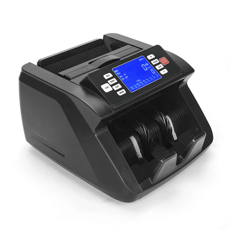 Union C15 Custom Money Counter Electronics Bill Counter Money Counting Machine Coin Counters & Sorters