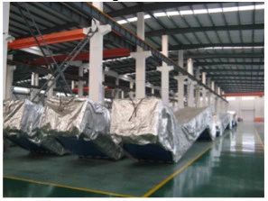 China Moving Walk Escalator Manufacturers Indoor/Outdoor Escalator with CE/Cu-Tr