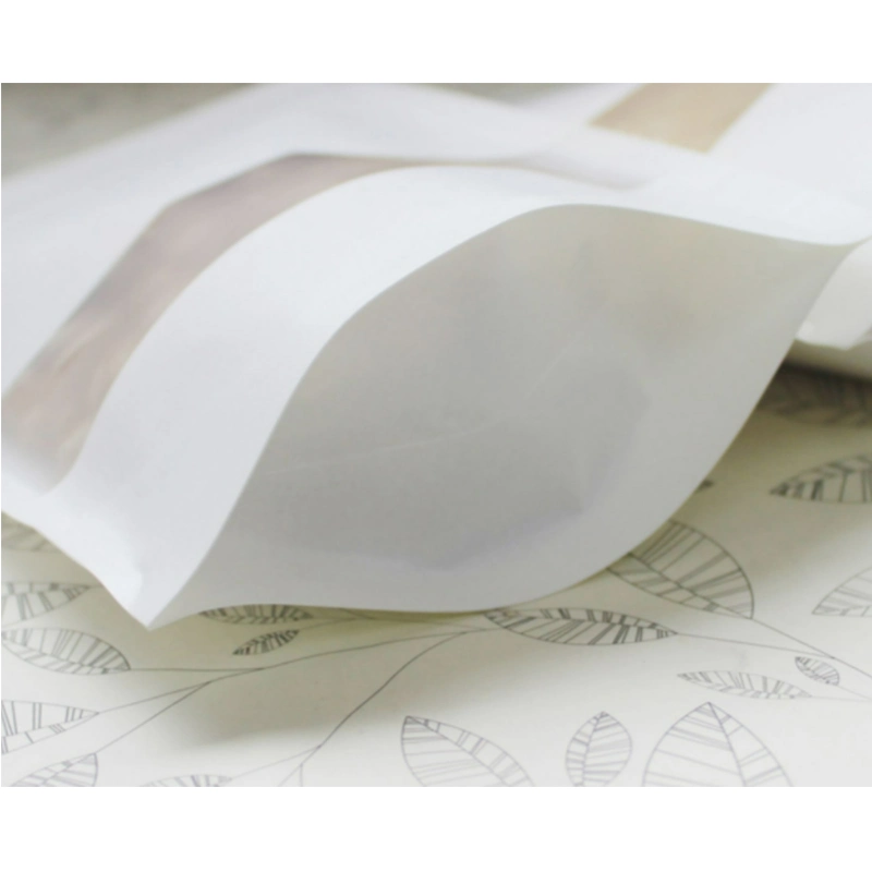 Waterproof Stone Paper Packaging Film Lines