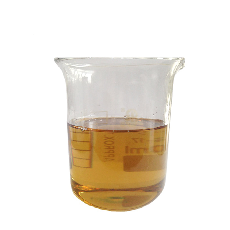 Organic Tebuconazole Fungicide 97% Tc Supplier