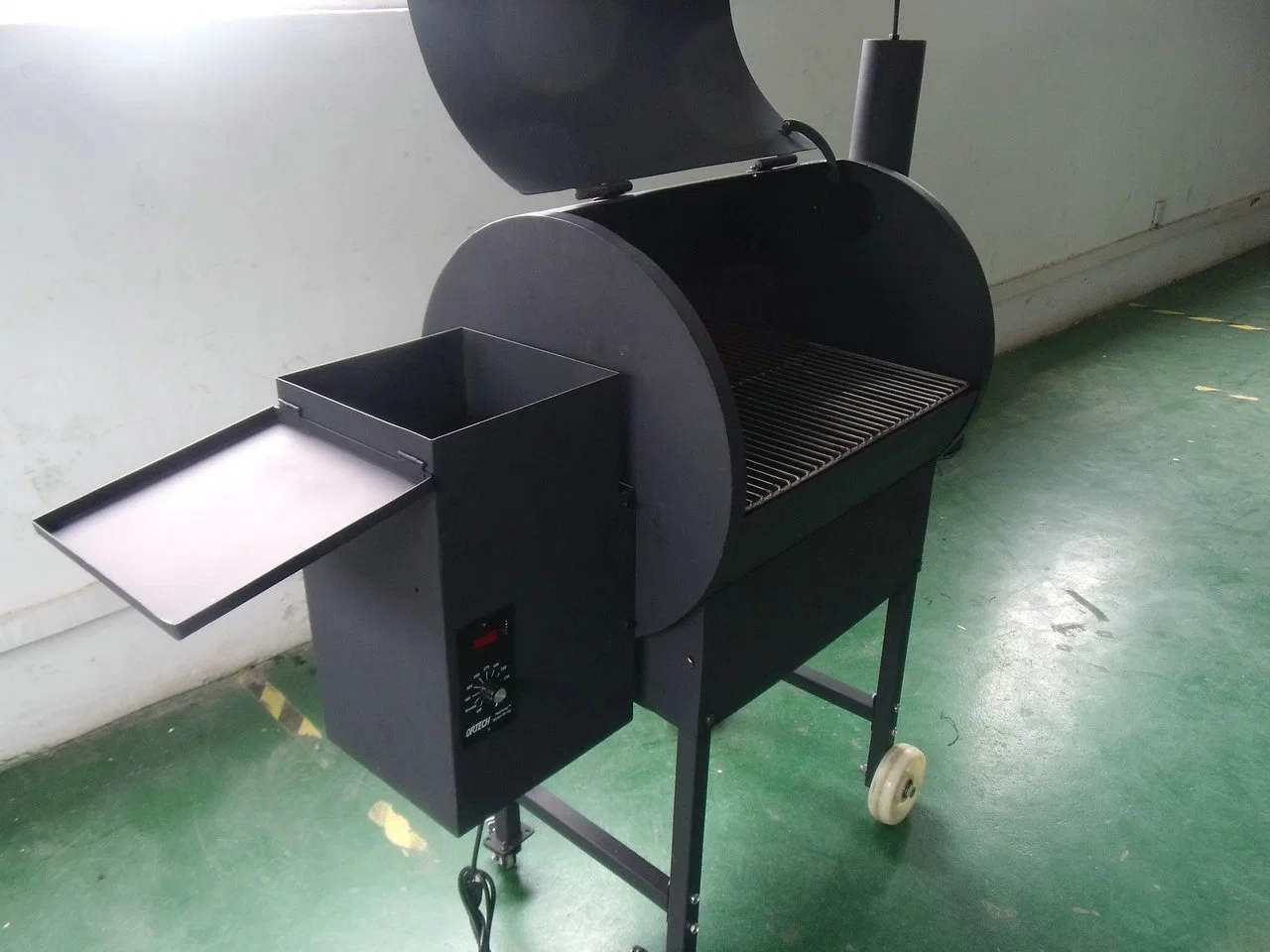 BBQ Grill, BBQ Tool, BBQ Set, Charcoal BBQ (SHJ-KL07E)