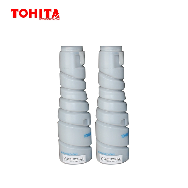 Cartucho de tóner TN-114 TN114 TN115 de Konica Minolta Bizhub 162 163 210 211 180 181 Di1611 2011 B7516 Toner 1611 7516 Tohita