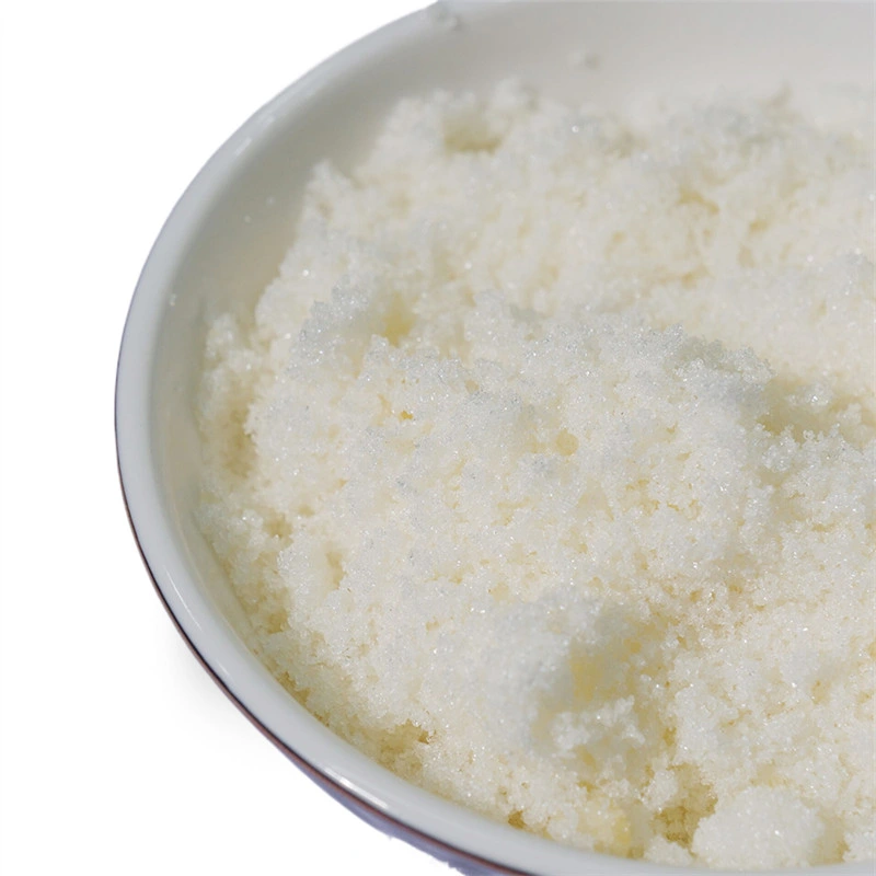 L-Lactic Acid for a Sour Agent and Preservative Food Manufacturing Calcium Lactate 85% CAS 79-33-4