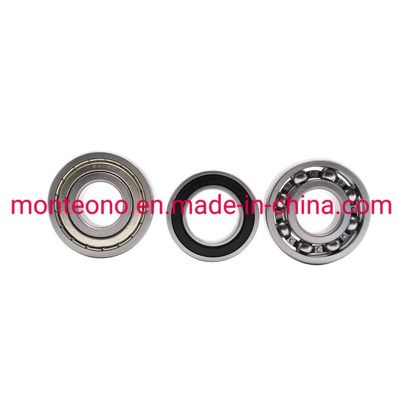 N S K Deep Groove Ball Bearing/ Spherical Roller Bearing/Taper Roller Bearing/Angular Contact Ball Bearing 6203 6204 6308 6338 6902 6710 Lyc Bearings