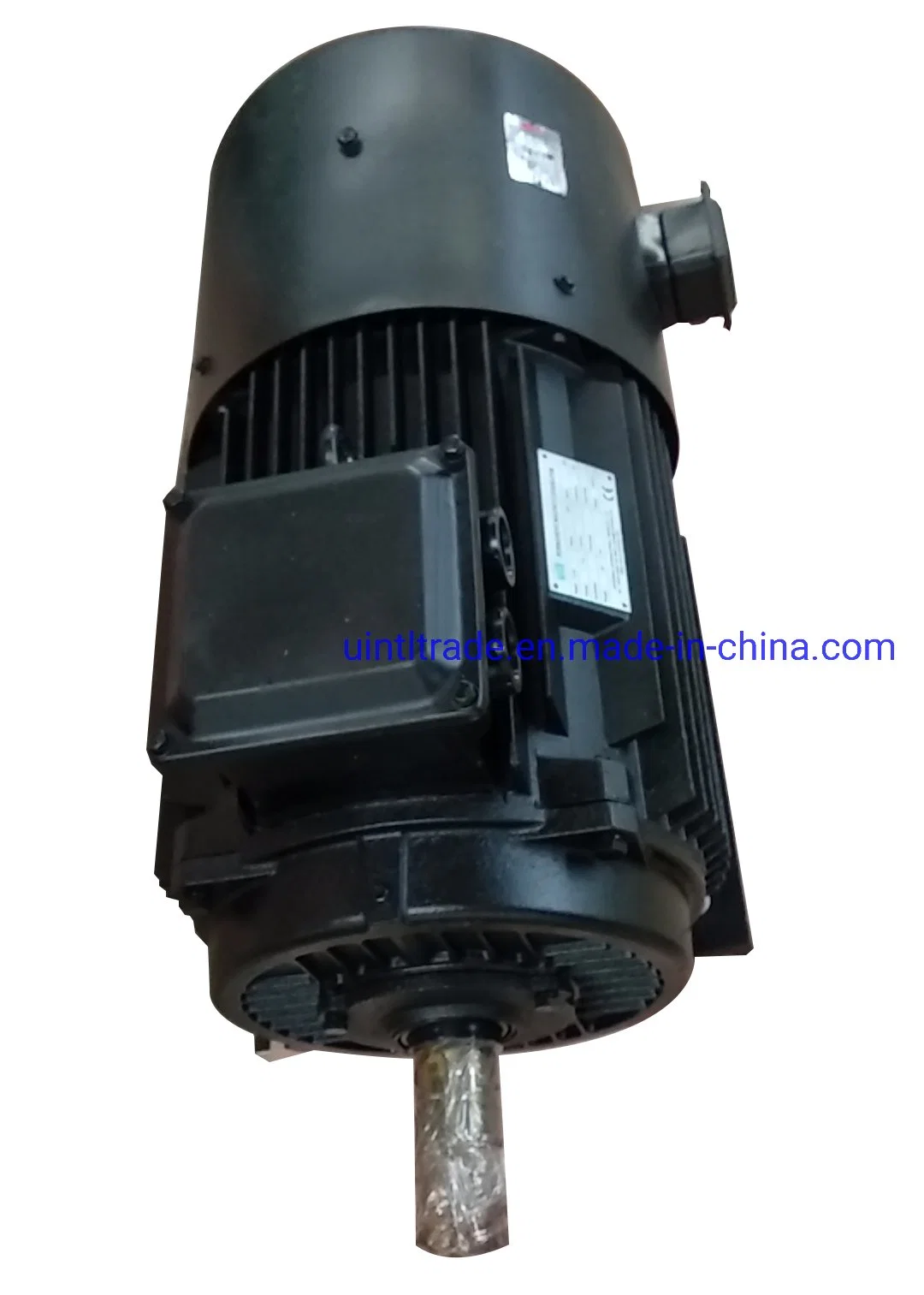 250kw 300rpm Steam Turbine Generator Low Speed AC Synchronous Permanent Magnet Generator