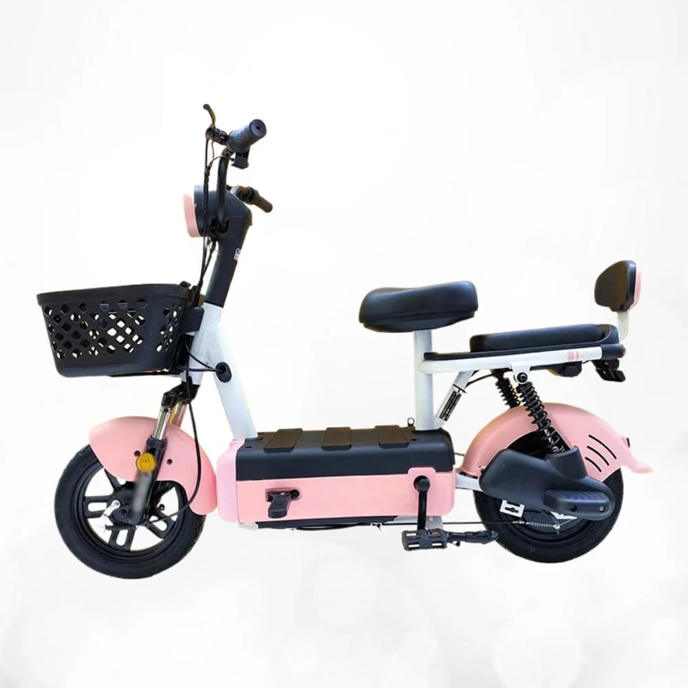 Custom Logo Scooter Electric 48V20ah New Arrivals Electric Road Dirt Bike Electric Bicycle for Adult