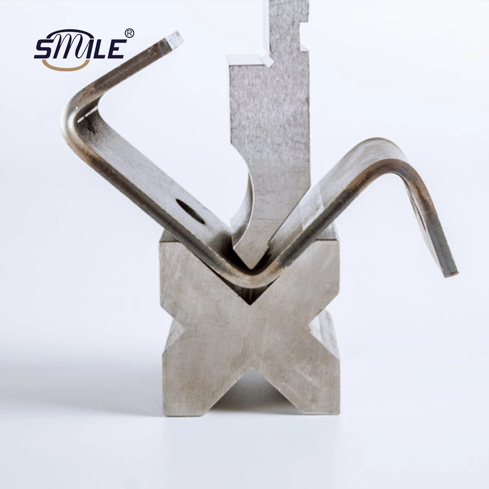 Smile Stainless Steel Product with Steel Bending Parts Sheet Metal Fabrication Services