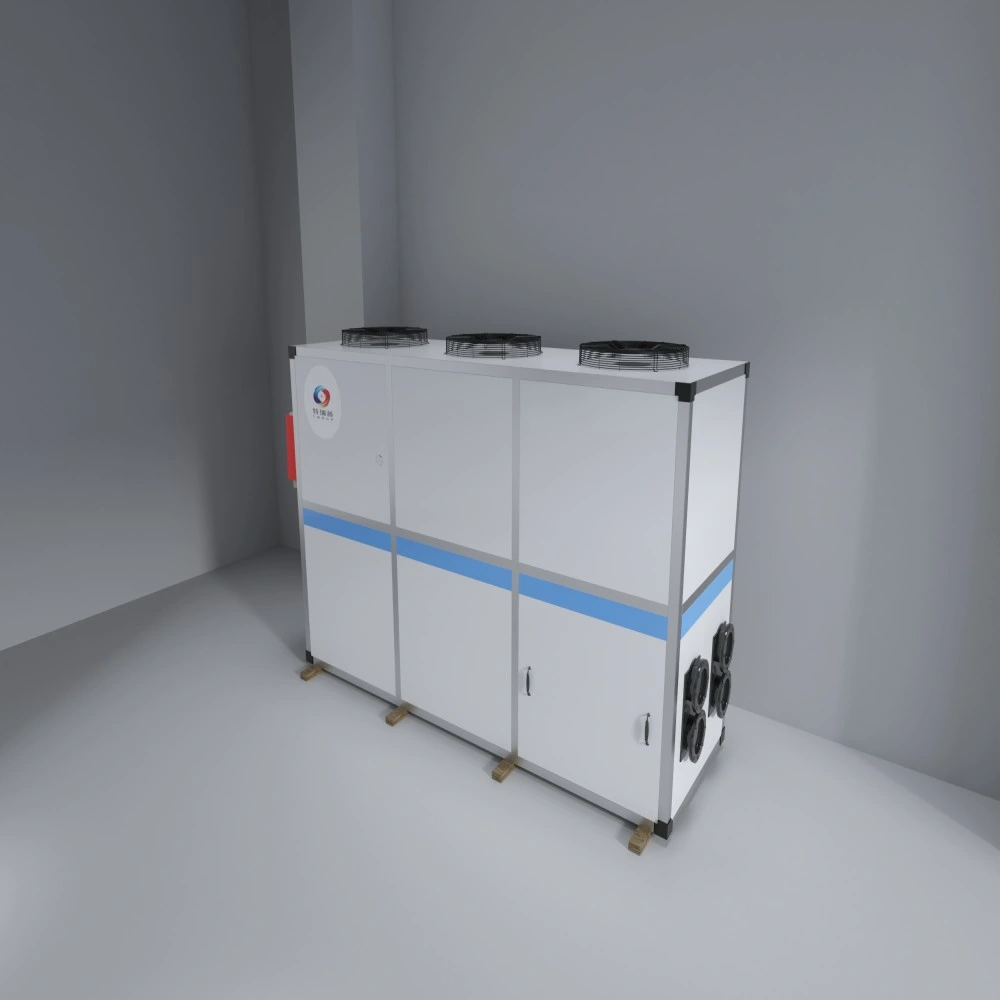 Industrial Tunnel Cooling Unit