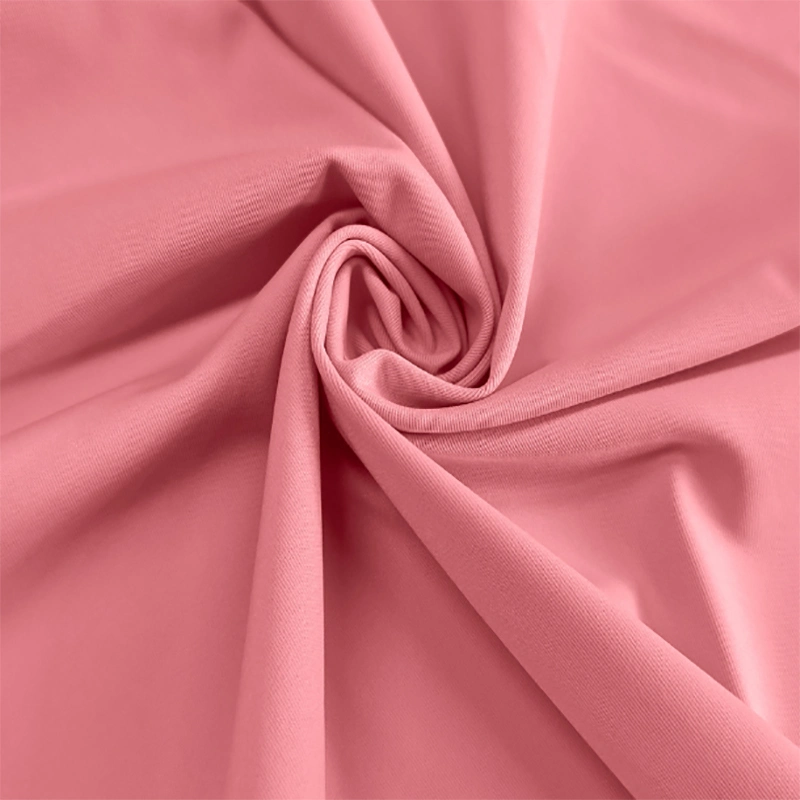 High quality/High cost performance  Stretchable Woven Polyester Spandex Elastane 4 Way Stretch Fabric for Pants Jacket