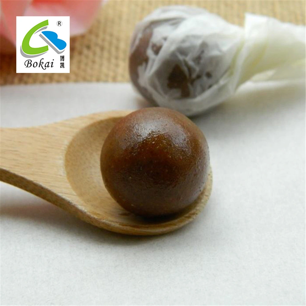 Chinese Traditional Herbal Cleaning Detox Feminine Vagina Anti-Bacteria Tampon Yoni Pearls