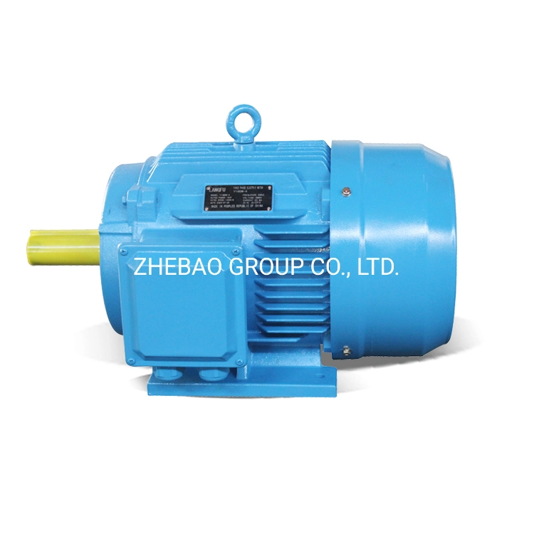 Y2/Y3 Series Induction AC Three Phase Electrical Motor