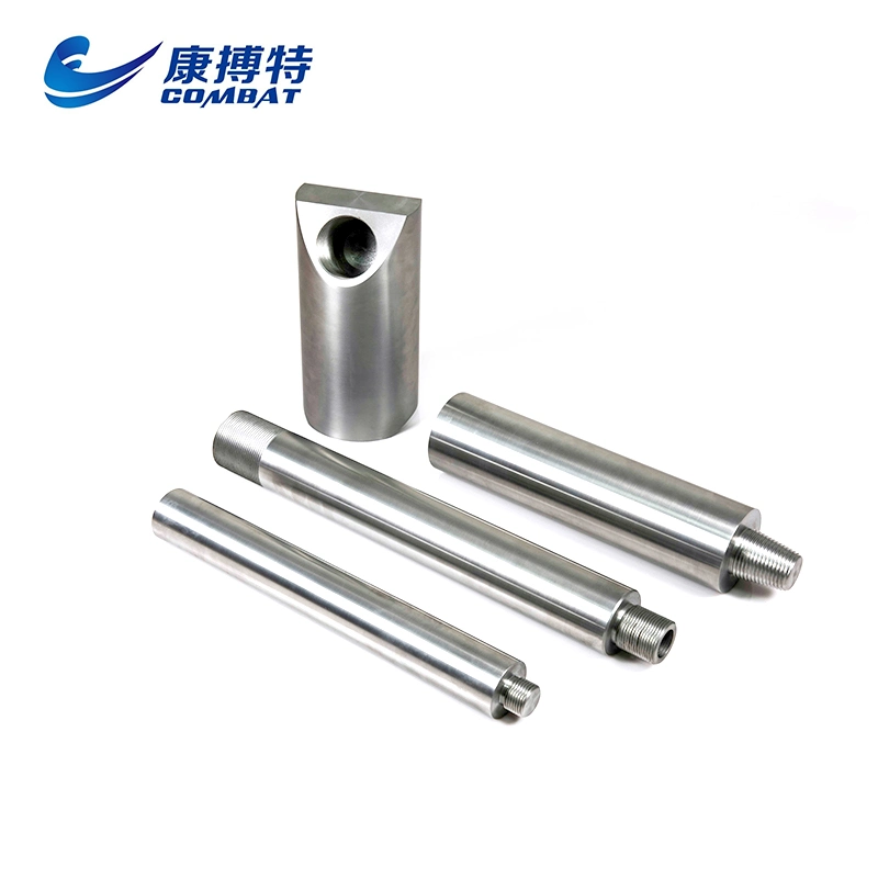 Mo1 99.95 Molybdenum Electrode Rod for Industry