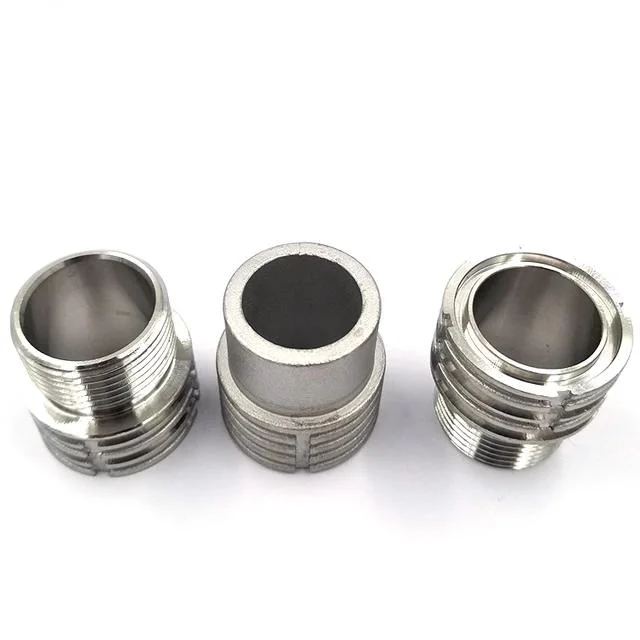 Custom High Demand CNC Machining Parts Precision Parts Processing